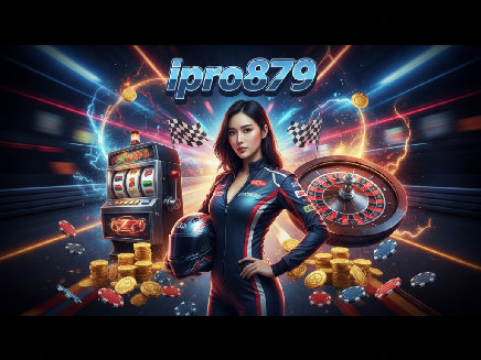 สมัคร ipro879