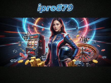 ipro879 เว็บตรง