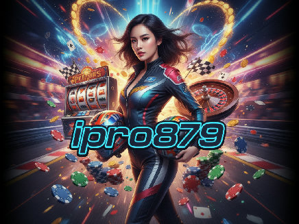 login ipro879