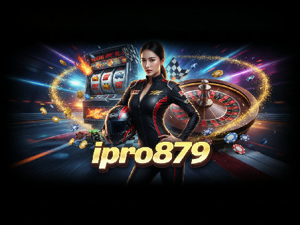 ipro879 ทางเข้า