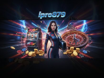ipro879 slot